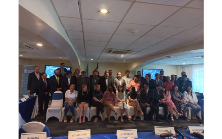 INPESCA en Reunión de la Comisión de Pesca en Pequeña Escala, Artesanal y Acuicultura