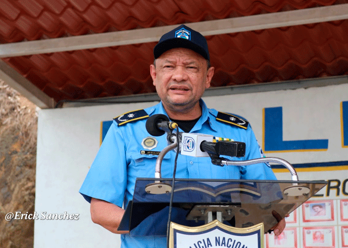 Inaugurarán Comisarias de la Mujer en el Triángulo Minero y Bocana de Paiwás