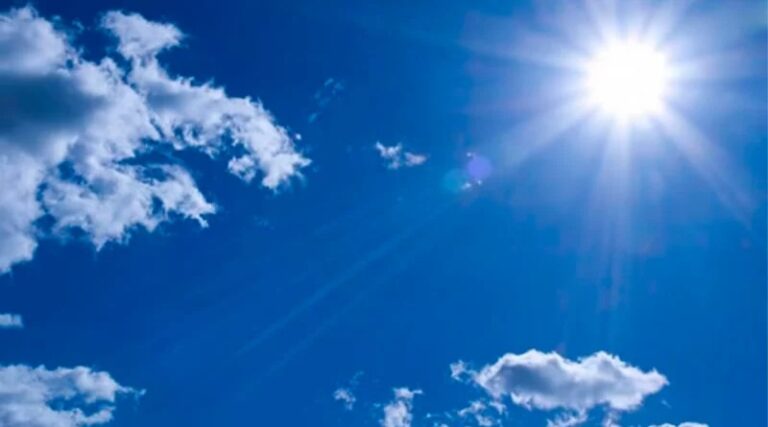 Altas presiones atmosféricas predominan en Nicaragua