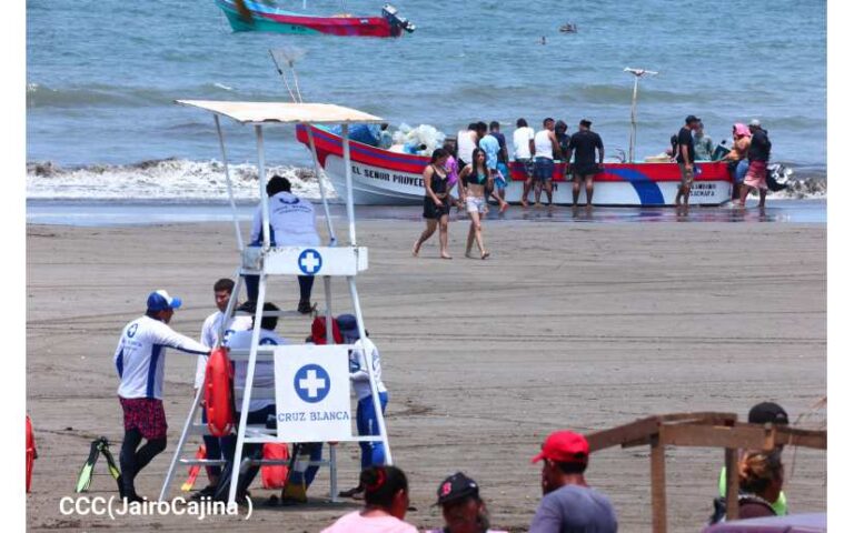 CD-Sinapred presenta un análisis comparativo de la Semana Santa 2024 en relación a 2023