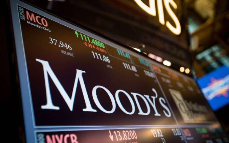 Nicaragua es elevada a clasificación B2 por Moody’s Ratings