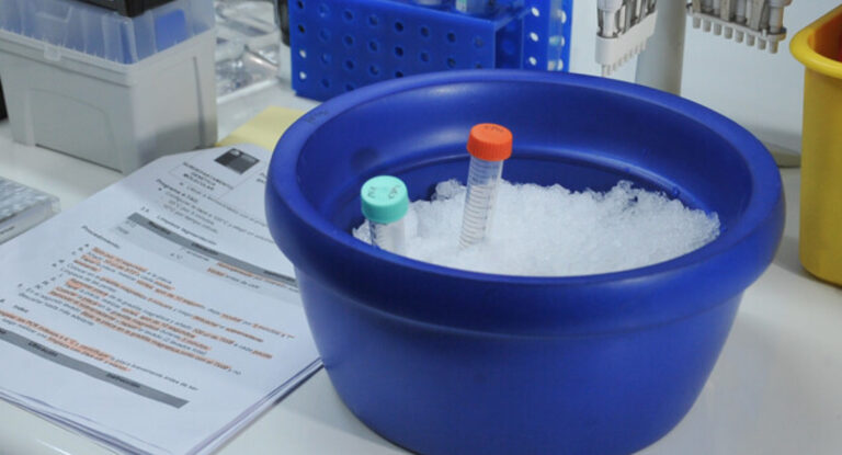 Chile confirma su primer caso de la viruela del mono