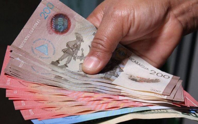 BCN brinda informe sobre Informe de Política Monetaria y Cambiaria de julio 2024