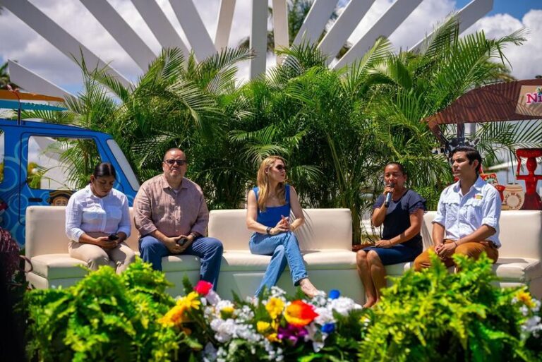 Expo Ometepe 2024 a realizarse del 27 al 29 de septiembre