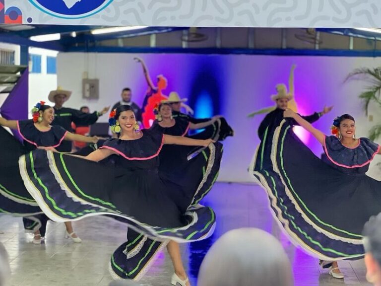 Inauguran en Managua otra Casa de Cultura