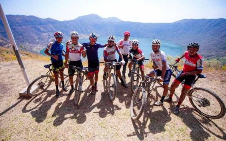 Semana Santa 2024: Nicaragua… Fascinante e irresistible