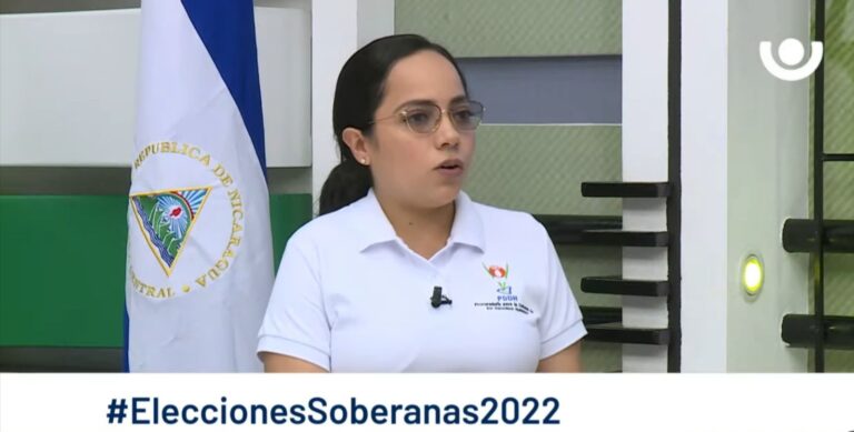 Ríos: “ha sido un proceso electoral de las familias”