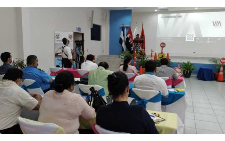 Realizan Congreso de Salud y Seguridad Vial