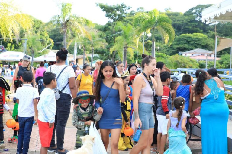 Más de 63 mil visitantes se atendieron en Puertos Turísticos