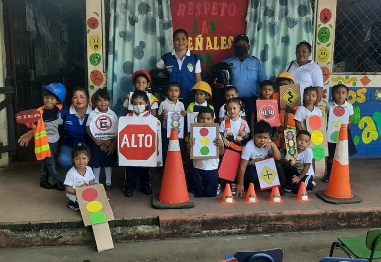 Anuncian presentación de Plan de Educación Vial y otros temas de interés