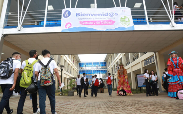 INATEC dará apertura al año lectivo 2024 la próxima semana