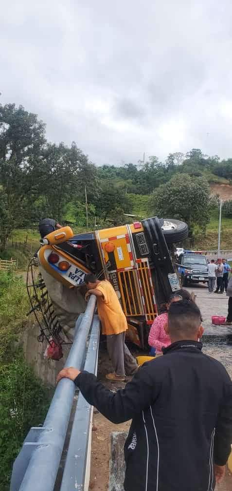 Venezuela se solidariza con Nicaragua ante la tragedia ocurrida en la Macera