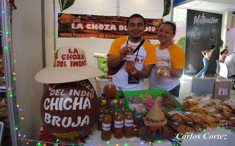 Emprendimientos generan más de 6 mil 900 empleos en Nicaragua