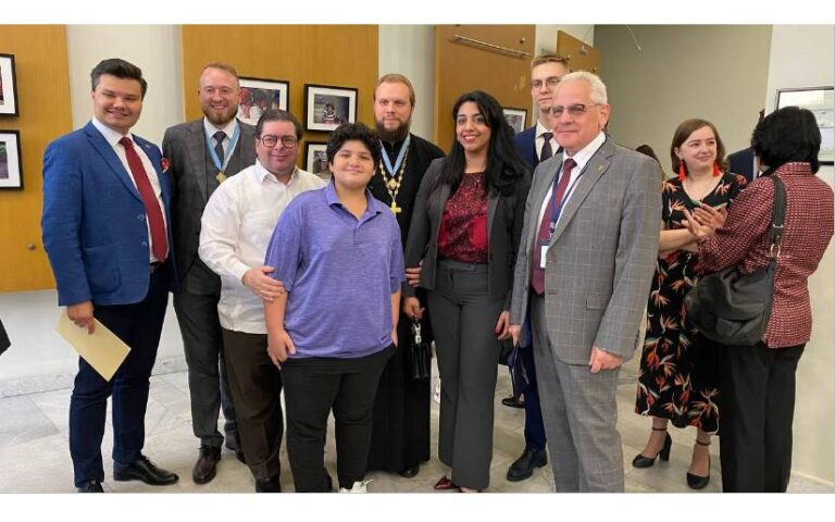 Nicaragua exposición fotográfica de Latinoamérica en Moscú