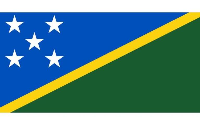 Nicaragua saluda el 44 Aniversario de la Independencia de Islas Salomón