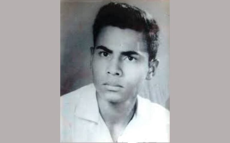 En julio, nació Julio