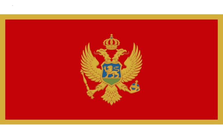 Saludos del Gobierno y Pueblo de Nicaragua al Presidente de Montenegro