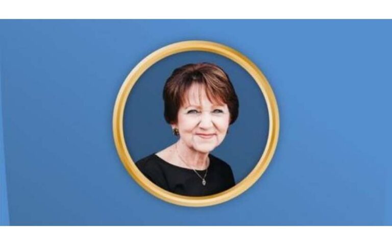 Vicepresidente envía condolencias a las hijas de la pastora Bonnie Jean Spencer