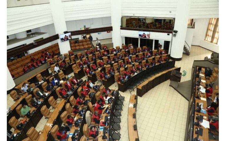 Cancelan Personalidad Jurídica de otras 100 organizaciones que incumplieron leyes