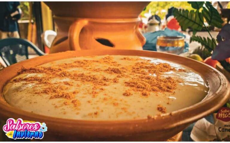 Avanzan festivales “Sabores de Invierno”