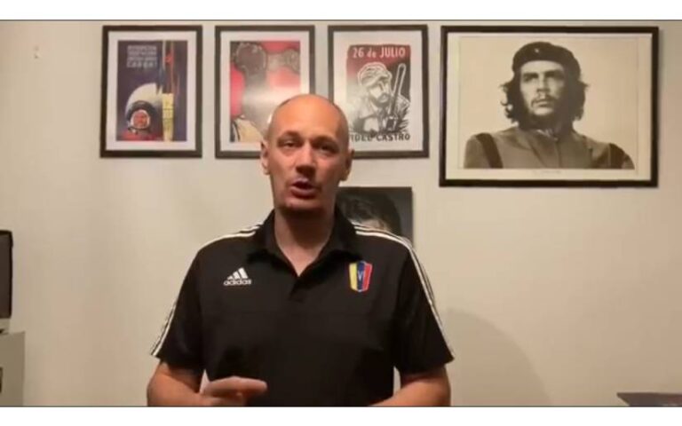 Irlanda saluda el 43 aniversario de la Revolución Sandinista