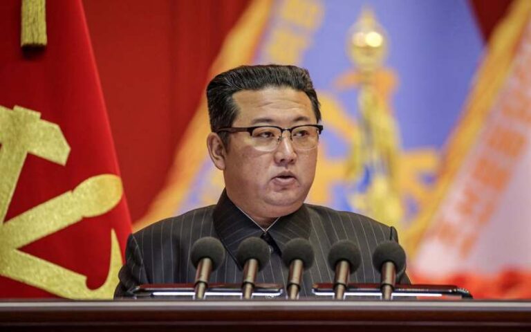 Mensaje del Presidente de Corea en saludo al aniversario de la Revolución Sandinista