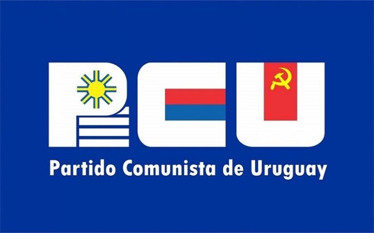 Partido Comunista de Uruguay saluda el 43/19 de la Revolución Sandinista
