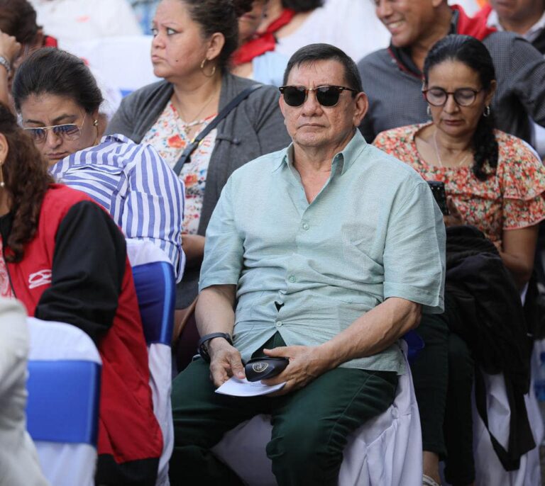 AN dedica sesión especial al 45 aniversario de la Insurrección de Monimbó