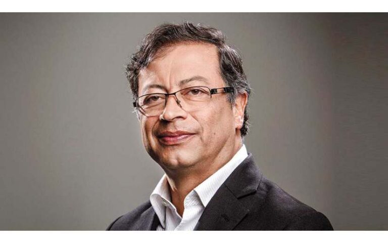 Nicaragua envió mensaje a Gustavo Petro Presidente Electo de Colombia