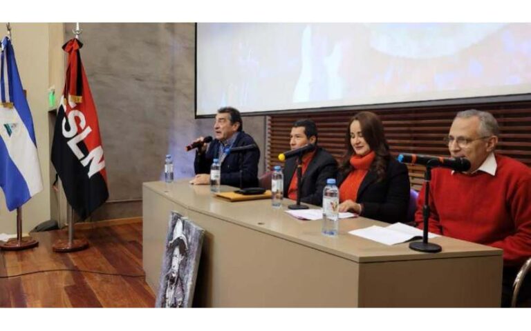 En Argentina celebramos el 43/19