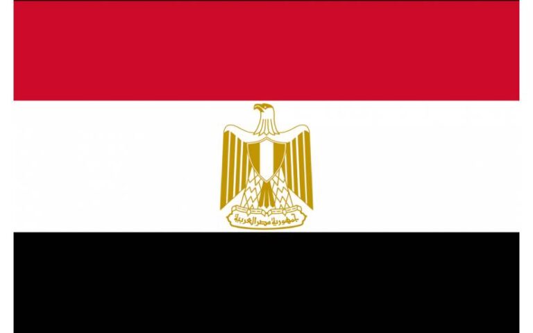 Gobierno de Nicaragua saluda el 70 aniversario de la Revolución de Egipto