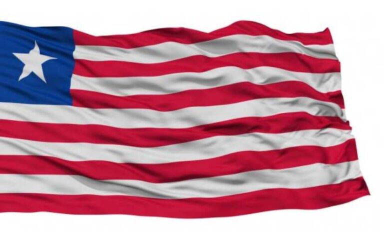 Nicaragua saluda el 175 Aniversario de la Independencia de Liberia