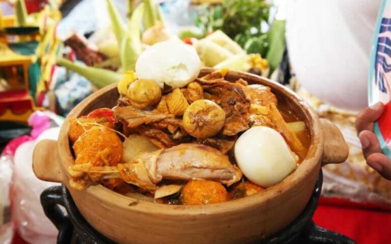 Avanzan festivales municipales Sabores de Invierno en Nicaragua