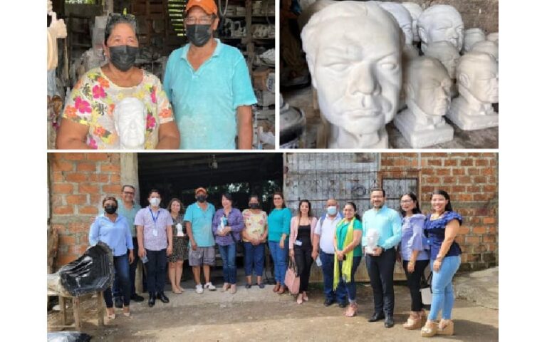 Fortalecen Red de Ciudades Creativas en Nicaragua