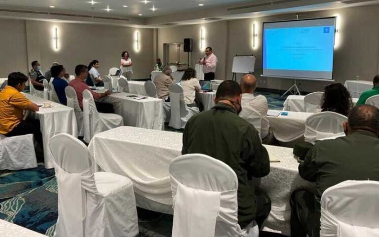 Nicaragua en talleres de fortalecimiento de capacidades sobre Cambio Climático