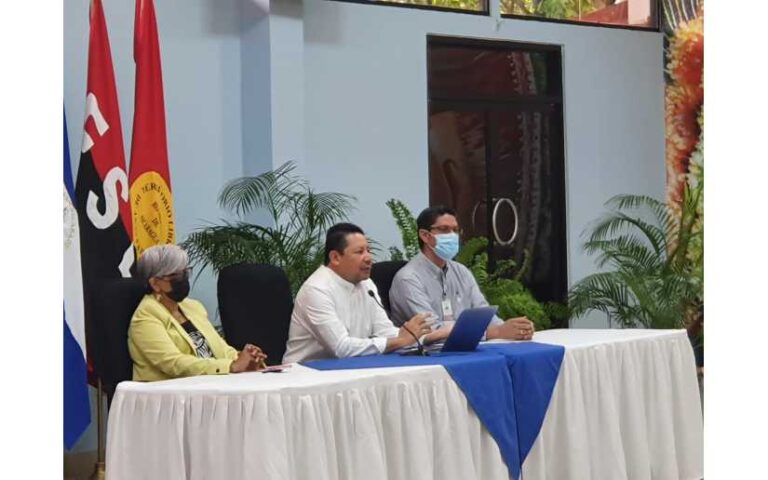 MINED anuncia diversas actividades para esta semana