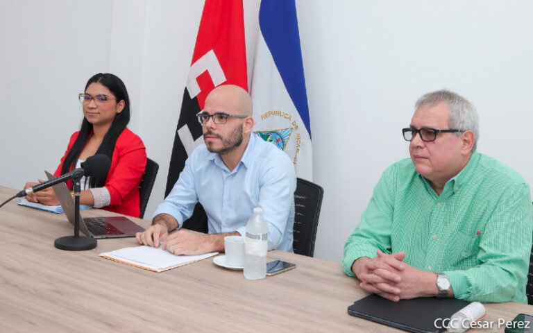 Sputnik y Medios de Nicaragua continúan fortaleciendo lazos de cooperación