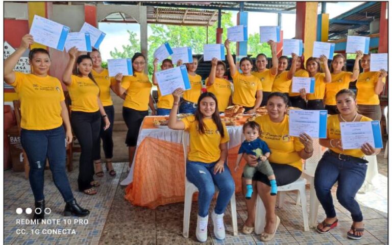 Más de 300 protagonistas se promocionan en las Escuelas Municipales de Oficios