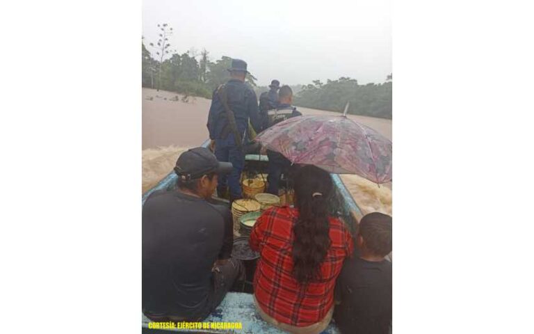 Traslado de ciudadano por complicaciones de salud