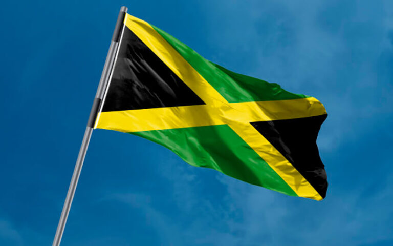 Mensaje de Nicaragua al Gobierno y al Hermano Pueblo de Jamaica