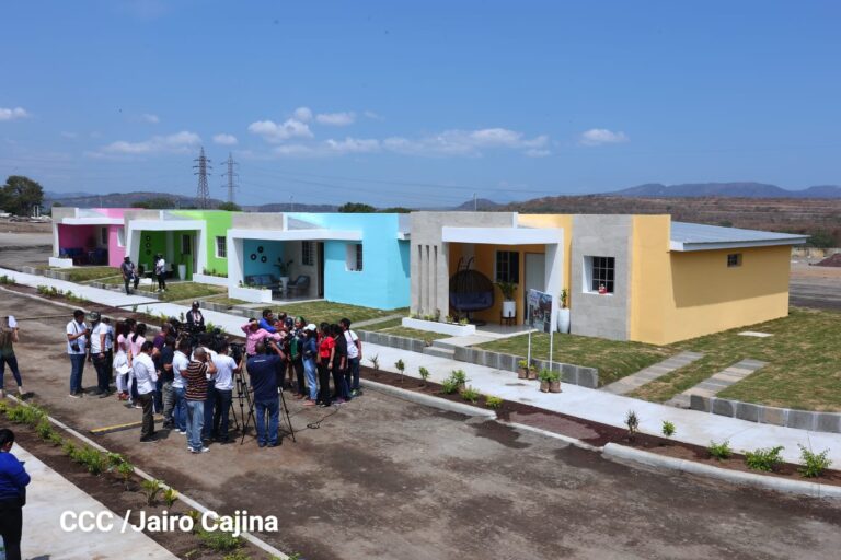 Anuncian Feria Nacional de la Vivienda