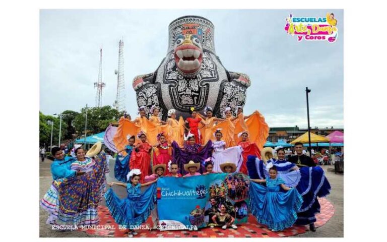 Impartirán talleres a instructores de escuelas municipales de artes, danza y coros