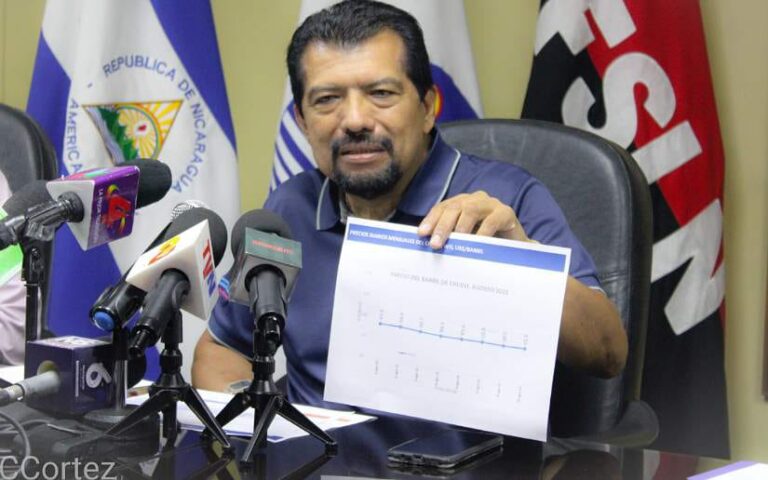 Gobierno asume el 100% del incremento del precio del Gas Licuado y Combustibles