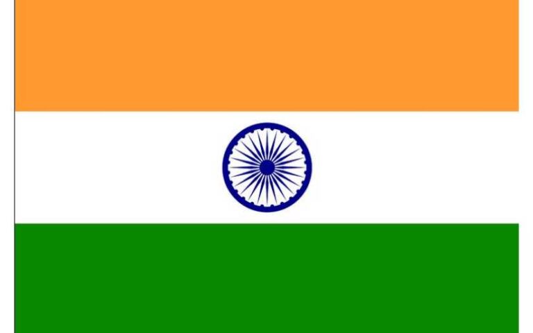 Nicaragua saluda el 76 Aniversario de Independencia de la República de la India