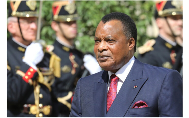 Nicaragua felicita el 62 Aniversario de la independencia de la República del Congo