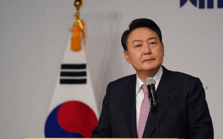 Nicaragua felicita a la República de Corea por el día de su independencia