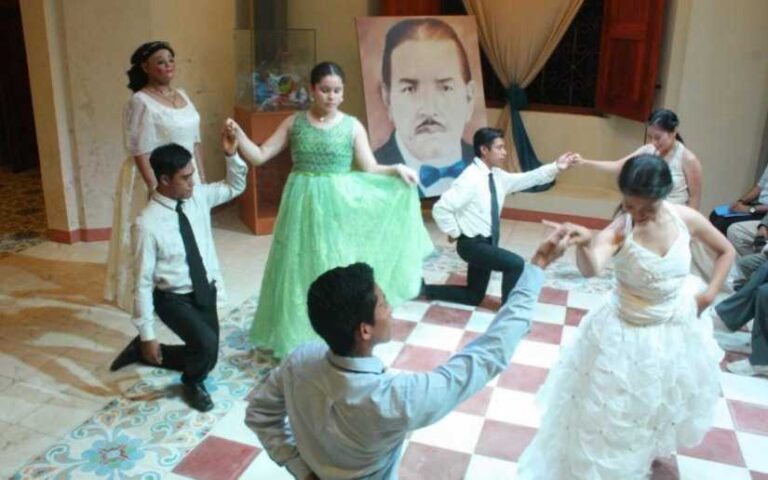 Masaya honra natalicio del insigne Alejandro Vega Matus