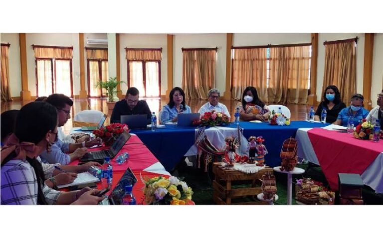 Secretaría de Economía Creativa visita la Ciudad Creativa de Granada