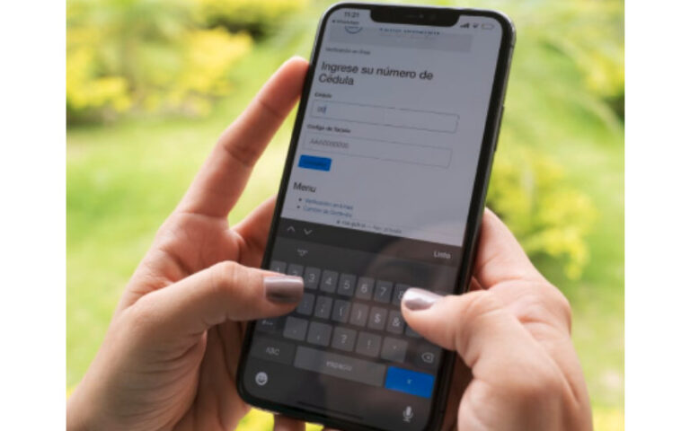 CSE habilita Verificación Ciudadana permanente en Línea