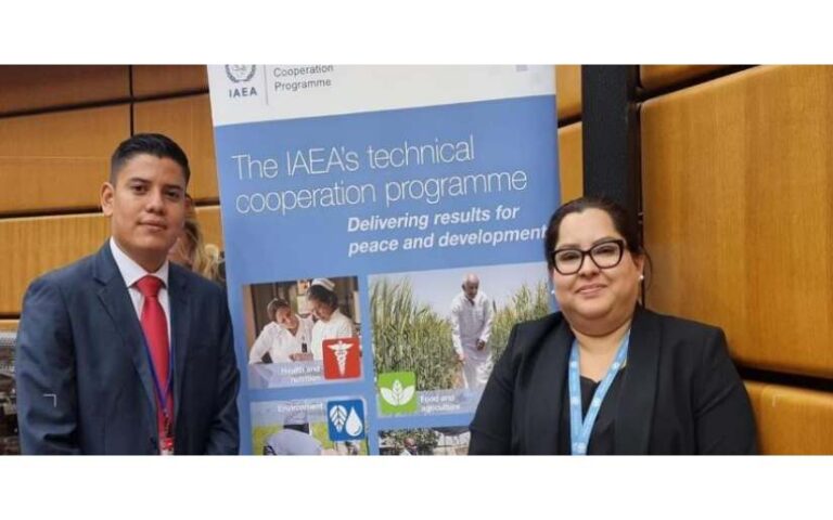 Programa de cooperación técnica del OIEA